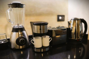 HOM I Depto Hermoso 2PAX Santiago cerca Lastarria